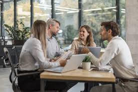 Team workshop group photo